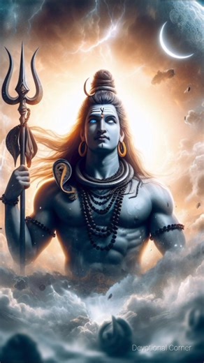 Shiv Shiv Shankar | Shivji Status