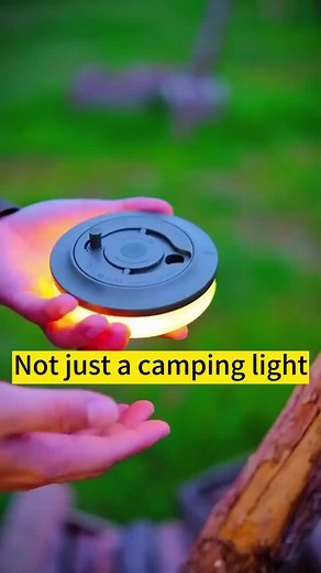 Versatile Camping Light Ideas and Accessories for Outdoor Adventures
