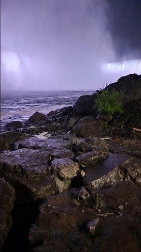 Niagara Falls!!!