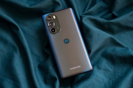 Motorola Edge 30 Pro, análisis: un bastión del software ligero y completo en la gama alta