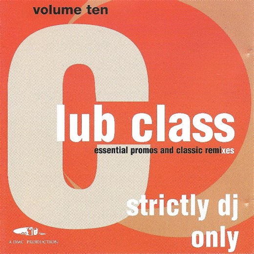 Various - Club Class Volume 10