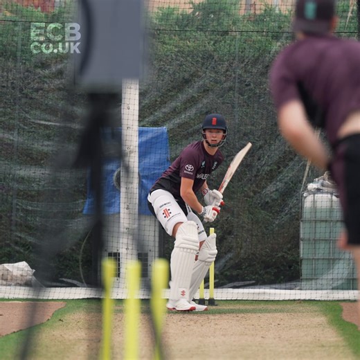 102K views · 1.6K reactions | Preparing with purpose  ‍♂️  Elite coaching 女 Elite facilities  England Lions are heading Down Under!  | England Cricket | Facebook