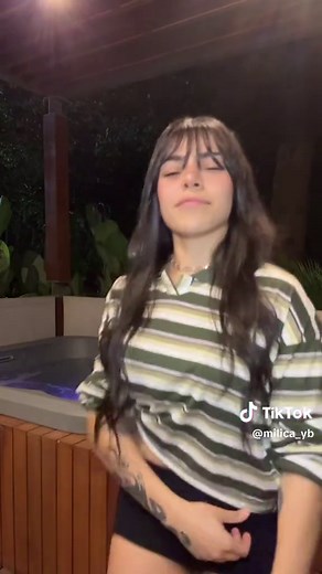 Milica y su mundo sexy: la reina de la fiesta