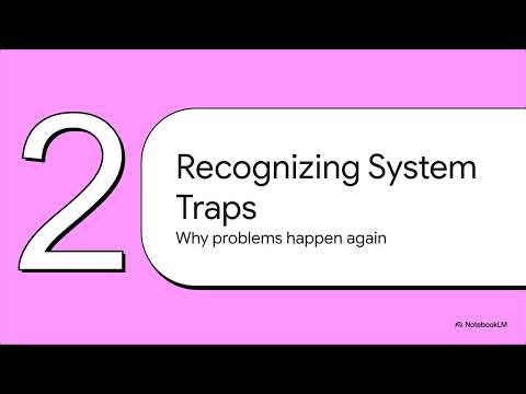 Thinking in Systems Explained: The Mindset That Changes Everything