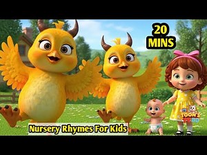 15 Bengali Nursery Rhymes | 20 Minutes Nonstop Kids Songs | বাংলা শিশুদের 3D ছড়া ভিডিও