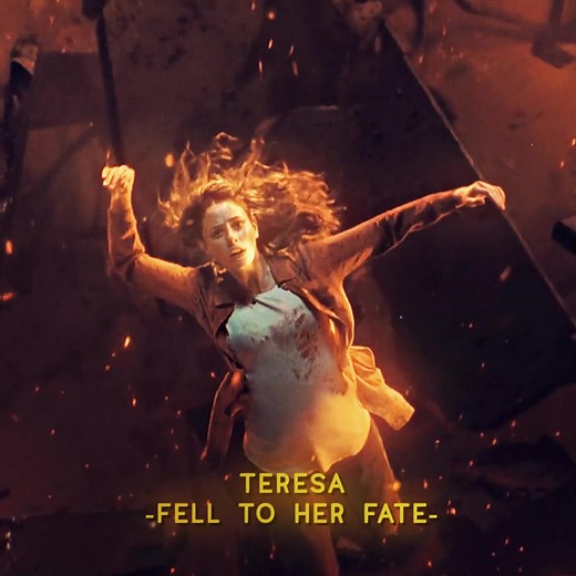 Analyzing the Deaths in Maze Runner