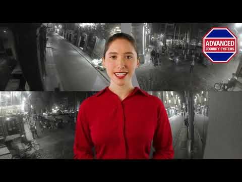 Remote Guarding from Advanced Security Systems