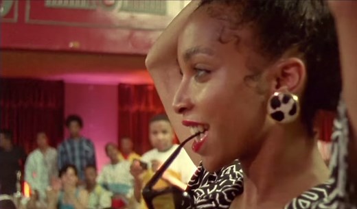 Octavia St. Laurent: The Iconic Figure of 'Paris Is Burning' Documentary