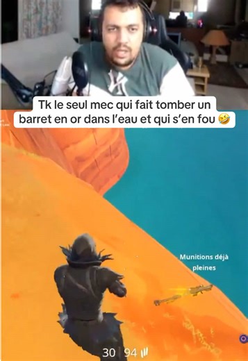 Les Moments Épiques de Tk Prime au Quotidien