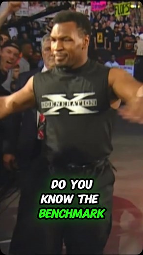 Do you know the benchmark the Wrestlemania 14 surpassed for the first time in 10 years. Our look back at the Wrestlemania that kicked off the Attitude era! #wwe #wrestling #wwf #wrestlemania #rawonnetflix | Bah Gawd