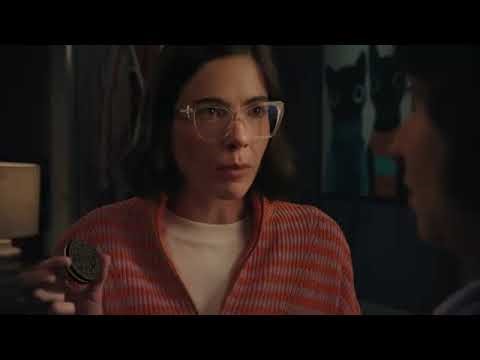 OREO | Cartoon Network | Commercial | 2026