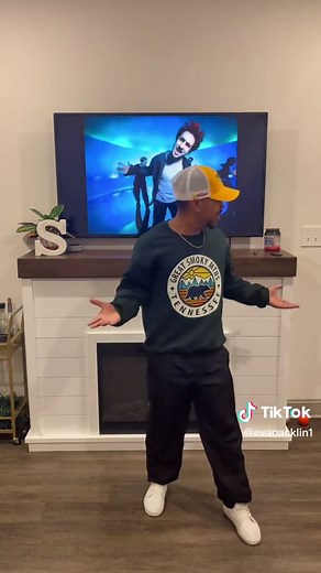 Nsync Choreography from the 2000s Throwback | Relatable Dance Routine