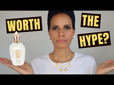 Xerjoff NAXOS Review | Perfume | Fragrance | Is Naxos Worth the Hype?