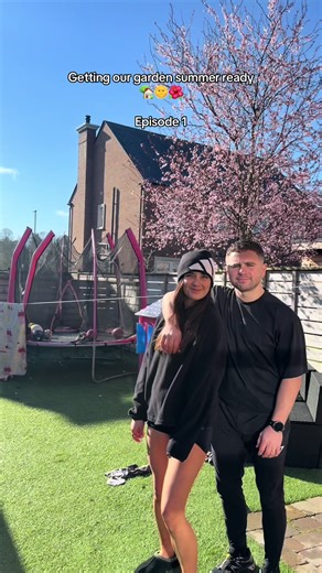 Ep1: The spring clean | garden