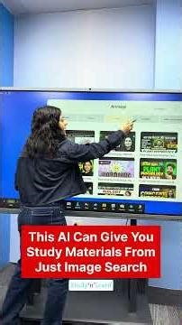 75 Inch Interactive Flat Panel: Digital Board For Teaching With AI Tools - 75 Inch Smart Board #ai