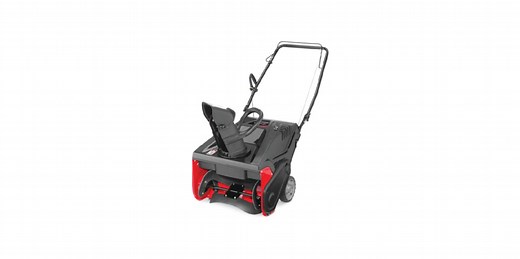 Craftsman Snow Blower User Manual