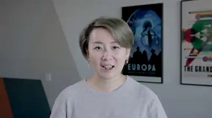 Marie Lu Talks About Emika Chen from Warcross