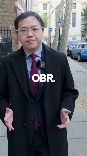 Britain is Walking Towards a Financial Cliff Edge