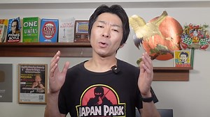 New YouTube Video! Shinjuku Tachinbo Secrets: Why So Many Foreign Customers? https://youtu.be/nG7EmpevqcU | Meshida（Japanese comedian）