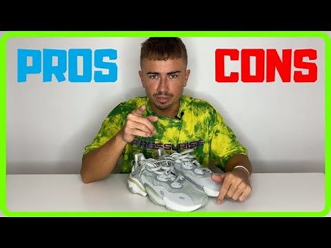 1 MONTH AFTER WEARING: Adidas Torsion X|Pros & Cons review