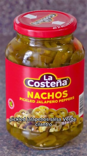 Creamy Jalapeño Dip