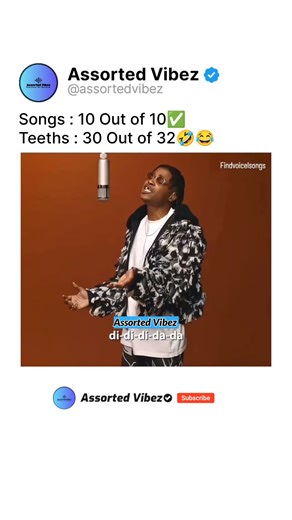 Songs ❌ Teeth ✅ | funny viral memes | #funny #memes #viral #comedy