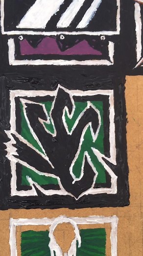 Part 50: Amaru. Half way to 100 operators. #fyp #amaru #for #r6 #rainbow #fup #rainbowsixsiege #foru #art #game #r6siege #r6s #foryoupage #project #fu