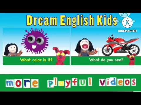 Color Ball Counting Song Find Colors and Count Learn English Kids Instrumental lyrics Speed 64x