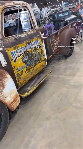 Disel power 🔥#diselengine