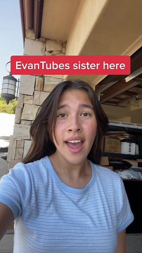 EvanTube on TikTok