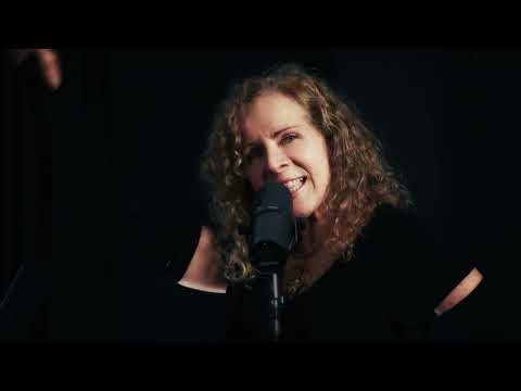 Stephanie and Jorge perform Smooth Operator cover