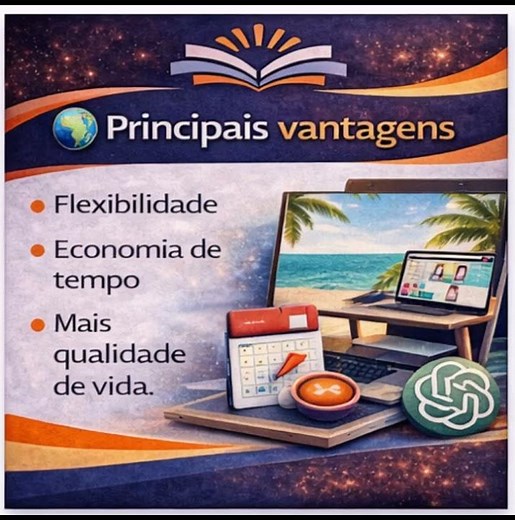 O que é trabalho remoto