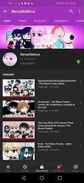 Congratulations To BeneaSelena!!!!!