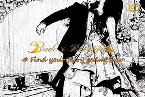 18K views · 407 reactions | Cinderella at her ball ;) #findyourfairygodmother #brideandbeautifulcouture #hautecouture #designerdiaries #fashion #bridalwear #bridalgown | Bride & Beautiful | Facebook