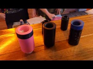 Different Types of Interchangeable Inserts. Let's talk about it.