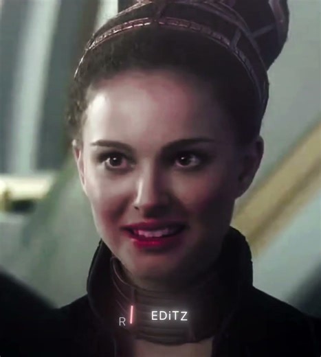 "It's only because i'm so in love" | Anakin Skywalker & Padme Amidala | I Like The Way You Kiss Me