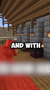 2.8K views · 59 reactions | Why Do Villagers Use Emeralds #minecraft #minecraftbuilds #minecraftbuilding #minecrafttutorial | Skip the Tutorial | Facebook