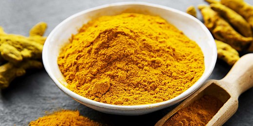 5 Turmeric Substitutes (and How to Use Them)