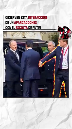 President Putin bodyguard serius #indian | Goswami Amit