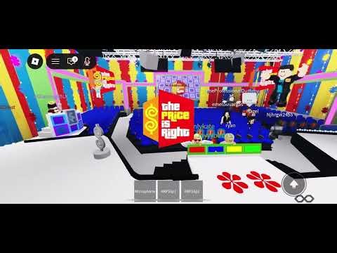 Roblox The Price Is Right Season 41 Intro