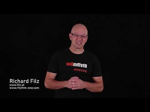 DANCE MONKEY Body Percussion Tutorial Part 2 Mirror