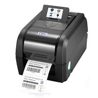 Máy in mã vạch TSC TX610