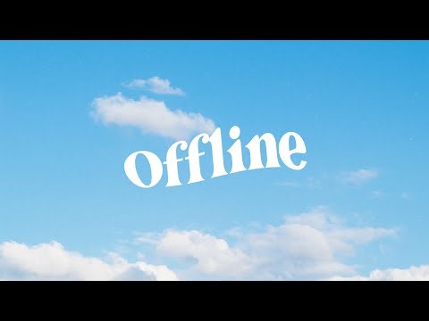 Fun x Happy Type Beat "Offline" | Upbeat Hip-hop Instrumental