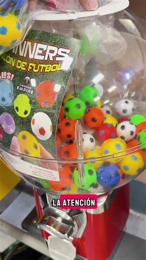 ¿Por qué Spinners? (operación real)