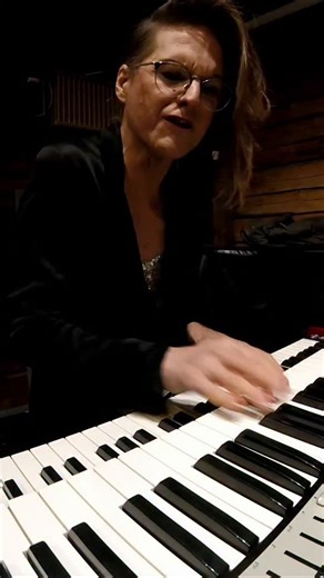 Arnesen Blues band has been one of the cornerstones of my musical life for more than 20 years, and a great outlet to develop my bluesier funkier side. Here's part of the solo from One way out, a song we've been playing since the start. The concert was at @jazzklubb_syd , south of Stockholm. Enjoy! #solo #blues #funk #groove #nordorgan3 #livemusic | Andreas Hellkvist