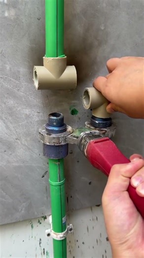 Best PPR Pipe Welding Machine Tutorial