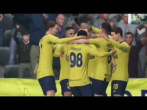 Modena - Spezia EA Sports FC 26 My reactions and comments gameplay