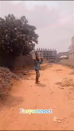 Easy Connect (@easy.connect7)’s videos with Oga Eme - Kolaboy & Evado