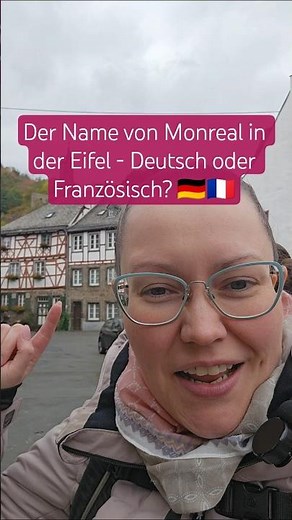 The story behind Monreal: From Kunisberch to French chic ✨🇫🇷