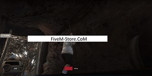 Qbus Miner Job V2 | FiveM Store